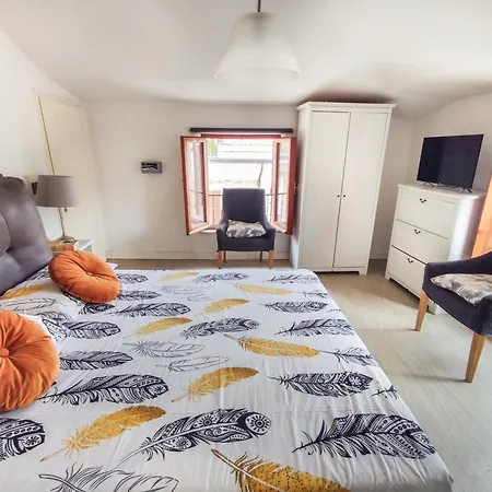 Balilla Centro Private Room&apartments Mansarda 7 San Benedetto del Tronto