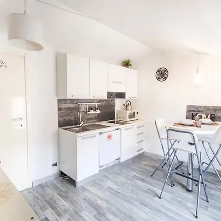 Appartamento Attico 7 Center San Benedetto del Tronto