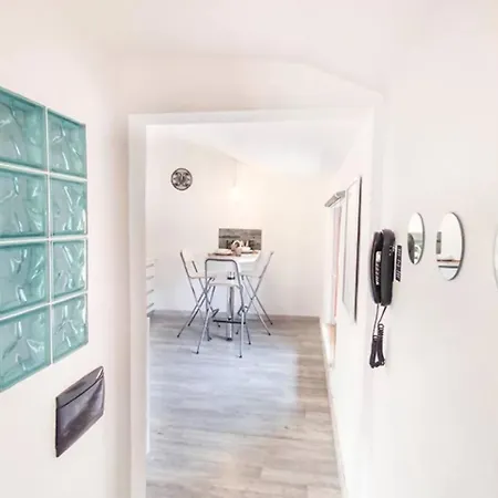 Appartamento Attico 7 Center