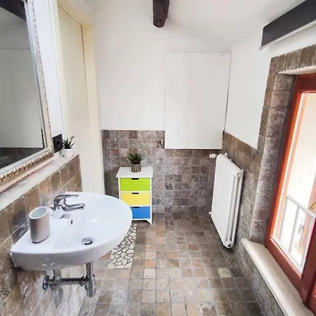 Appartamento Attico 7 Center San Benedetto del Tronto